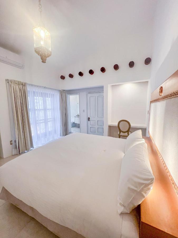 Villa Borghese Hotel Boutique - Adults Only Oaxaca Екстер'єр фото
