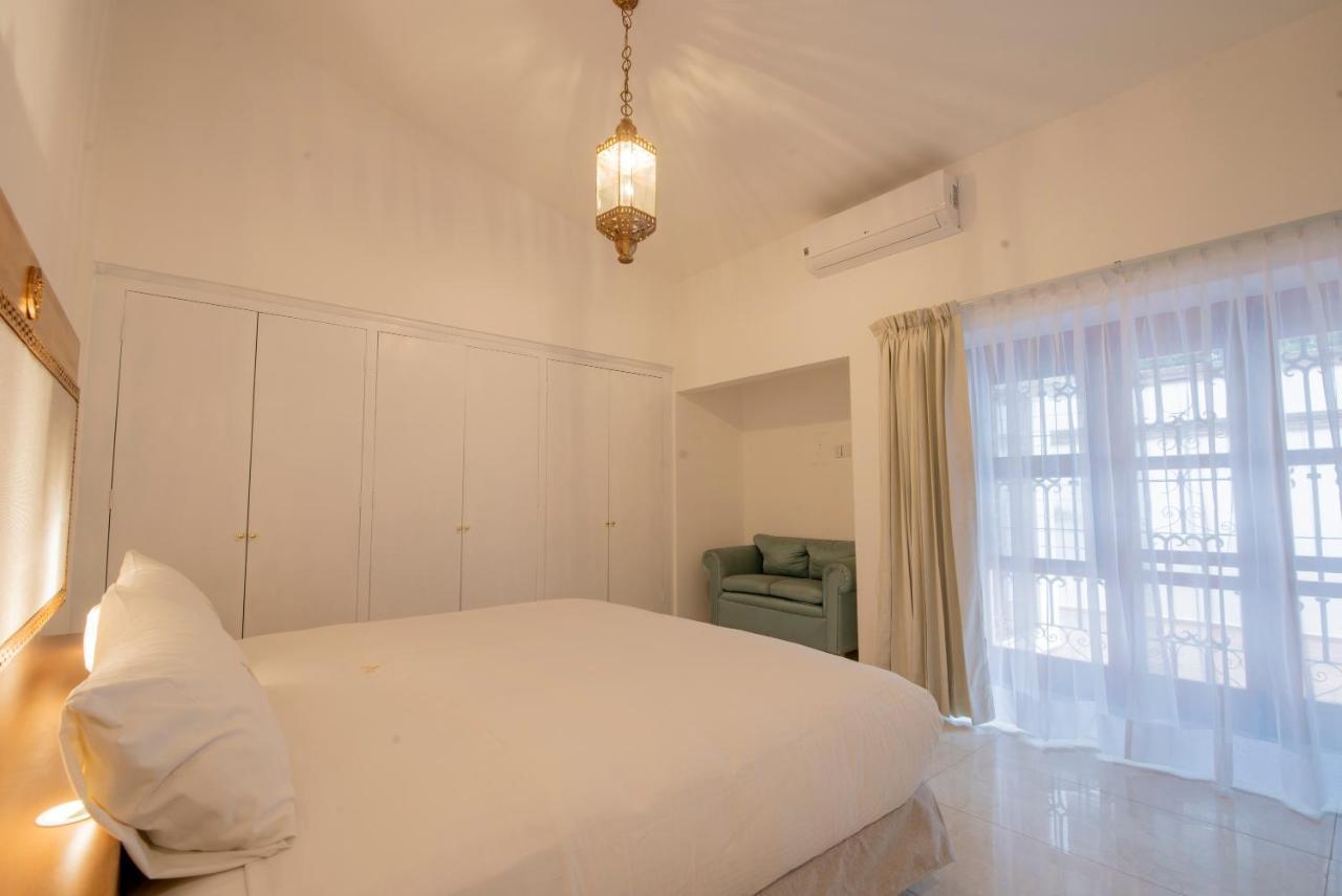 Villa Borghese Hotel Boutique - Adults Only Oaxaca Екстер'єр фото