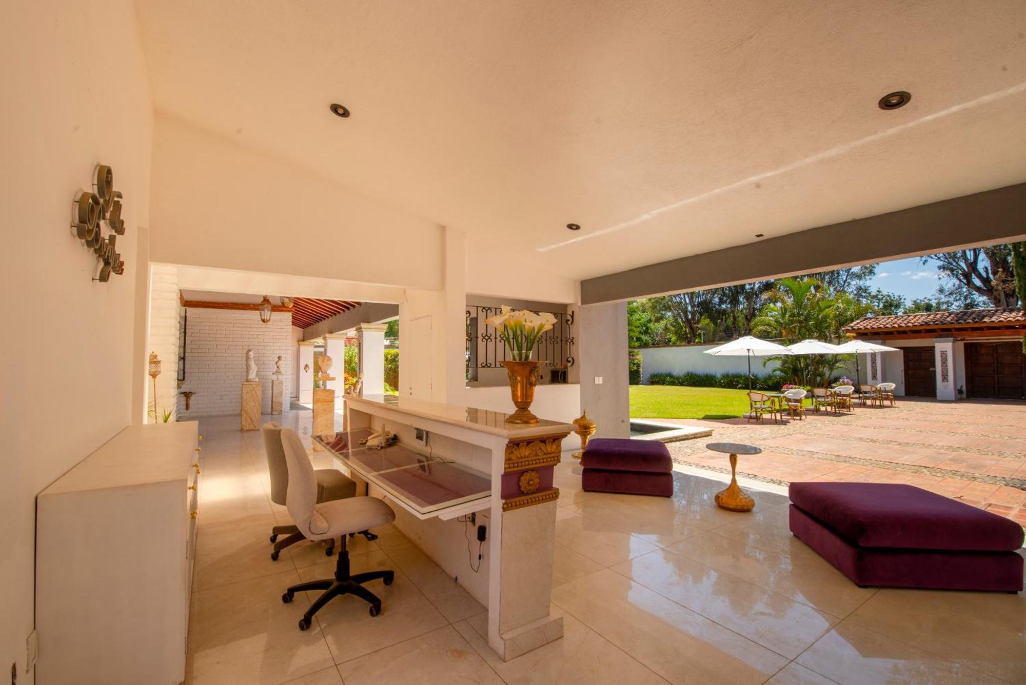 Villa Borghese Hotel Boutique - Adults Only Oaxaca Екстер'єр фото