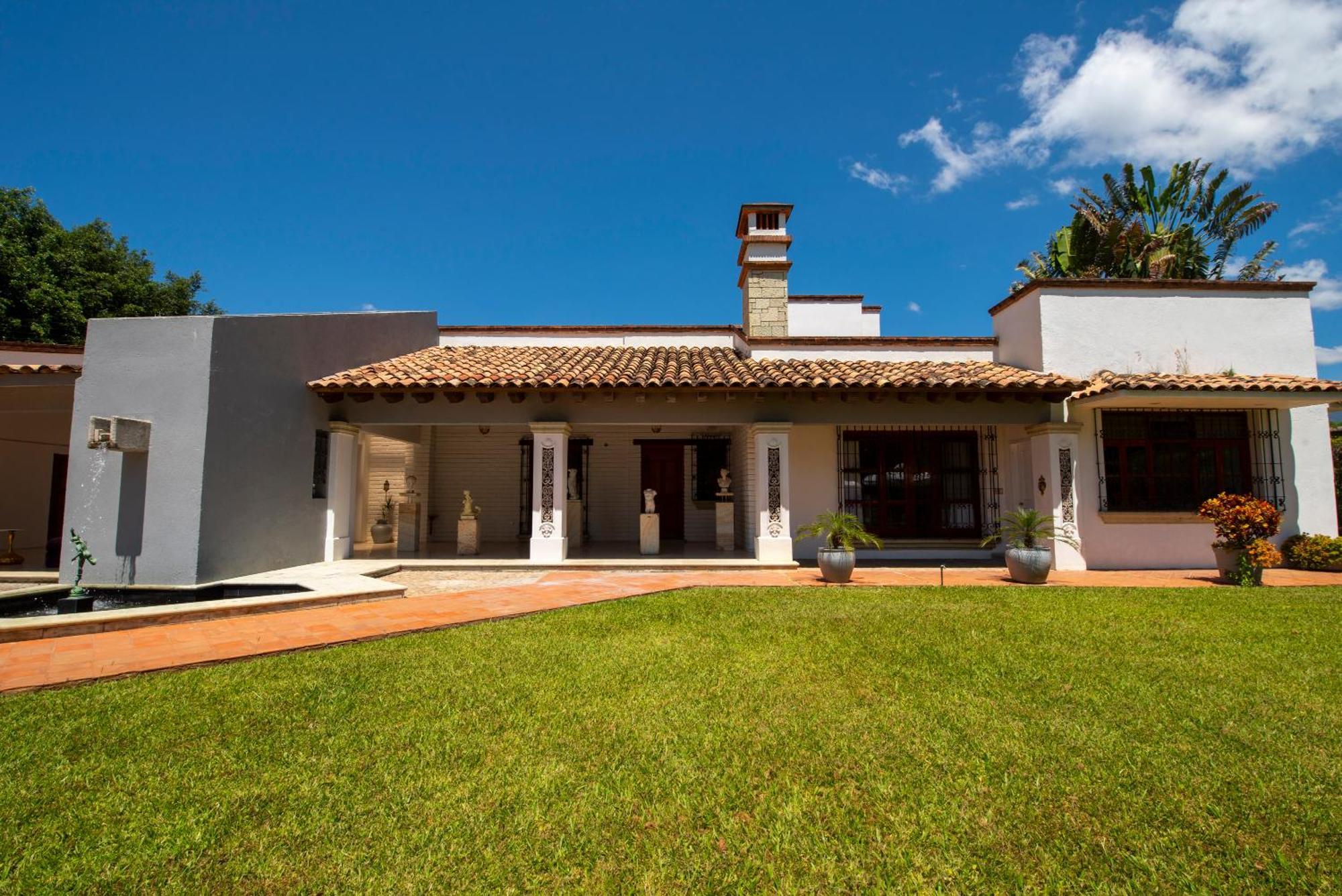 Villa Borghese Hotel Boutique - Adults Only Oaxaca Екстер'єр фото